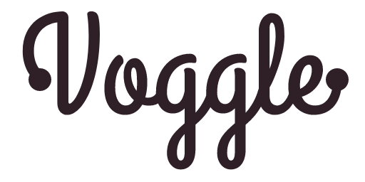 Voggle logo